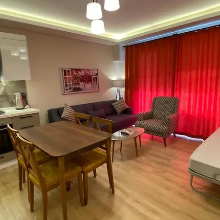 Lejlighed Azra Apart Fethiye