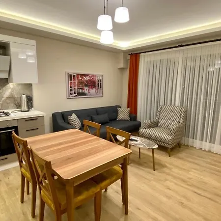 Azra Apart * Fethiye