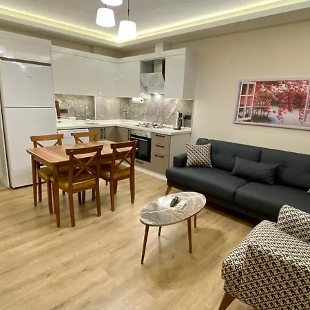 Lejlighed Azra Apart Fethiye
