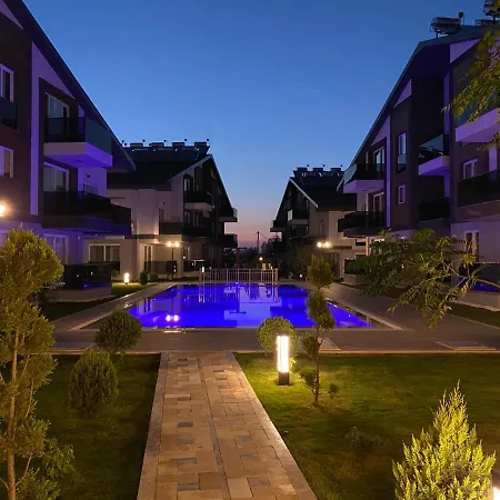 Azra Apart Fethiye